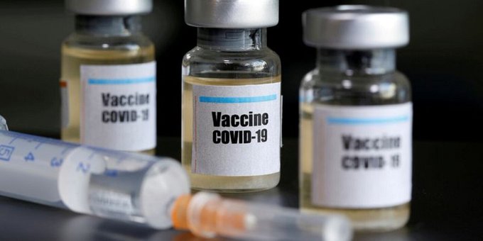 Primer lote de nuevas vacunas Covid llegará pronto