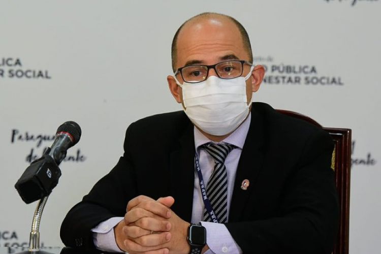 Reportan alta brecha de ausencias en vacunatorios