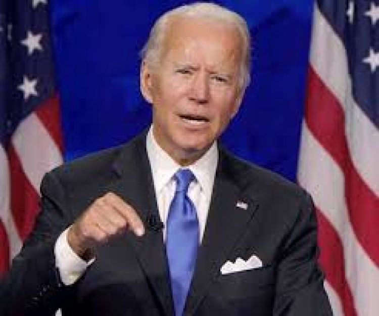 Biden liberará un millón de barriles de petróleo al día por la guerra en Ucrania