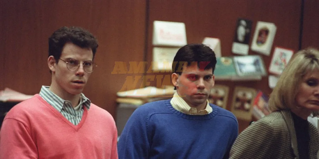 Hermanos Menéndez enfrentan nueva audiencia para intentar cambiar su condena en EEUU
