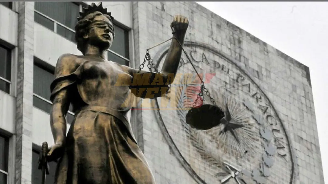 Mafia de los pagarés: Abogados exigen soluciones a la Corte por crisis en juzgados y falta de recursos