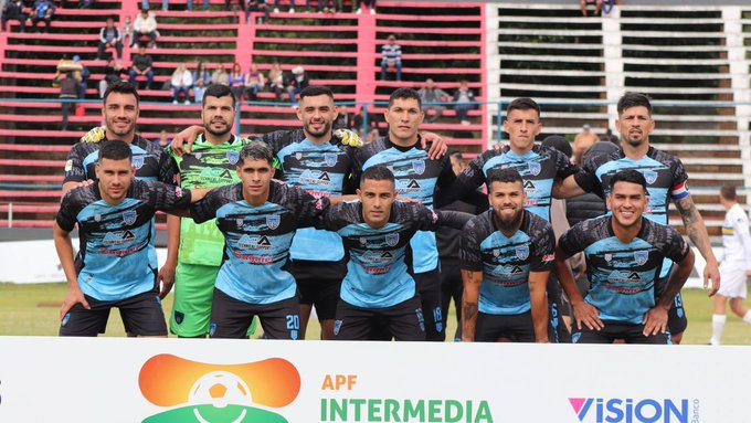 Intermedia: La fecha 25 arranca con dos juegos