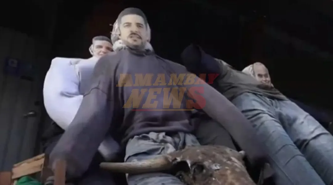 Nenecho lidera como Judas Kái en San Juan tras denuncias y malestar ciudadano