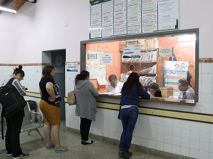 Consultorios nocturnos se extienden a 26 hospitales públicos