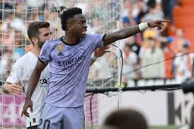 Comunicado oficial del Real Madrid sobre el 'Caso Vinicius'