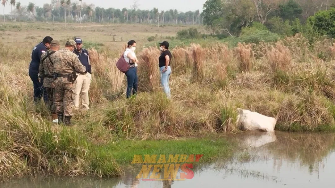 Identifican al cuerpo hallado en Arroyito