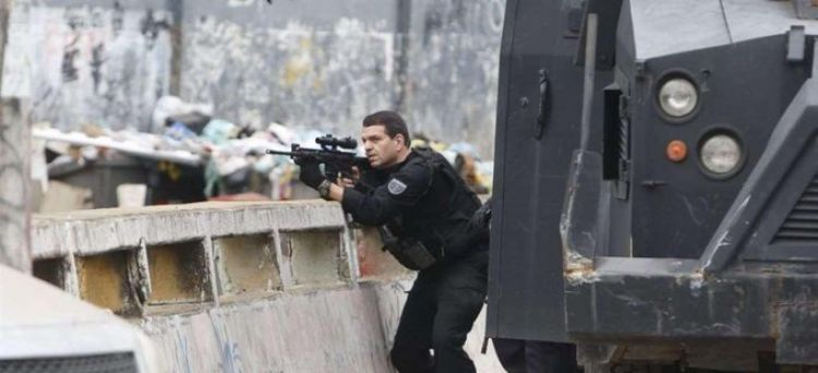 Asciende a 27 la cifra de muertos tras la operación policial más letal realizada en una favela de Río de Janeiro