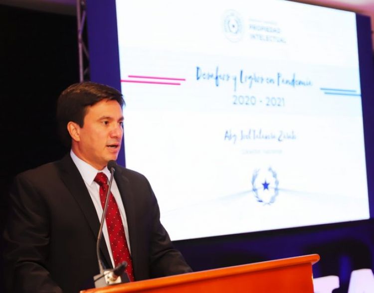 Paraguay asciende en ranking global de innovación