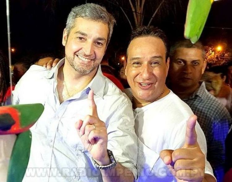 Hugo Javier sobre supuestas facturas clonadas: "Es una falacia detrs de la cual estn concejales liberales"