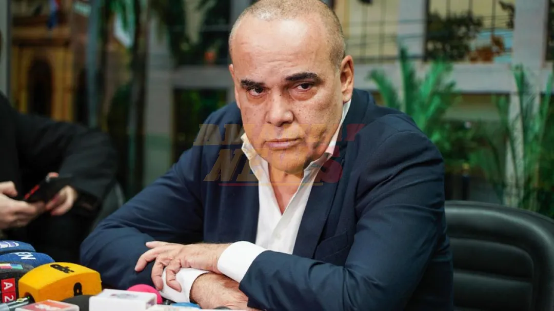 Bachi niega presión a TSJE para suspender compra de máquinas de votación