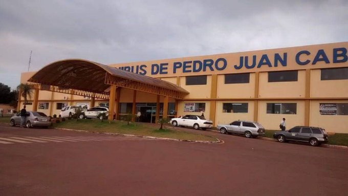 Policía investiga extraña desaparición de una joven en Pedro Juan Caballero