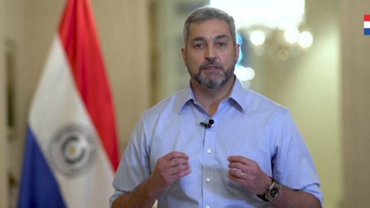 Cambian a cuestionadas figuras del gobierno: Petta, Villamayor y Romero destituidos