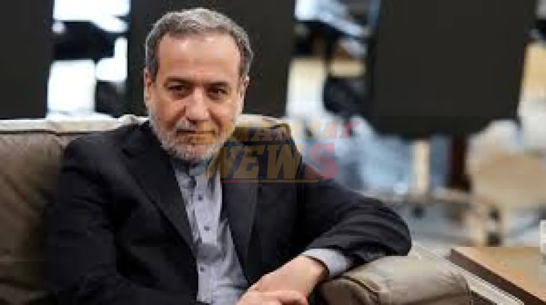 Ministro Iraní exige respeto a su líder supremo y advierte a EE.UU. sobre su poder militar