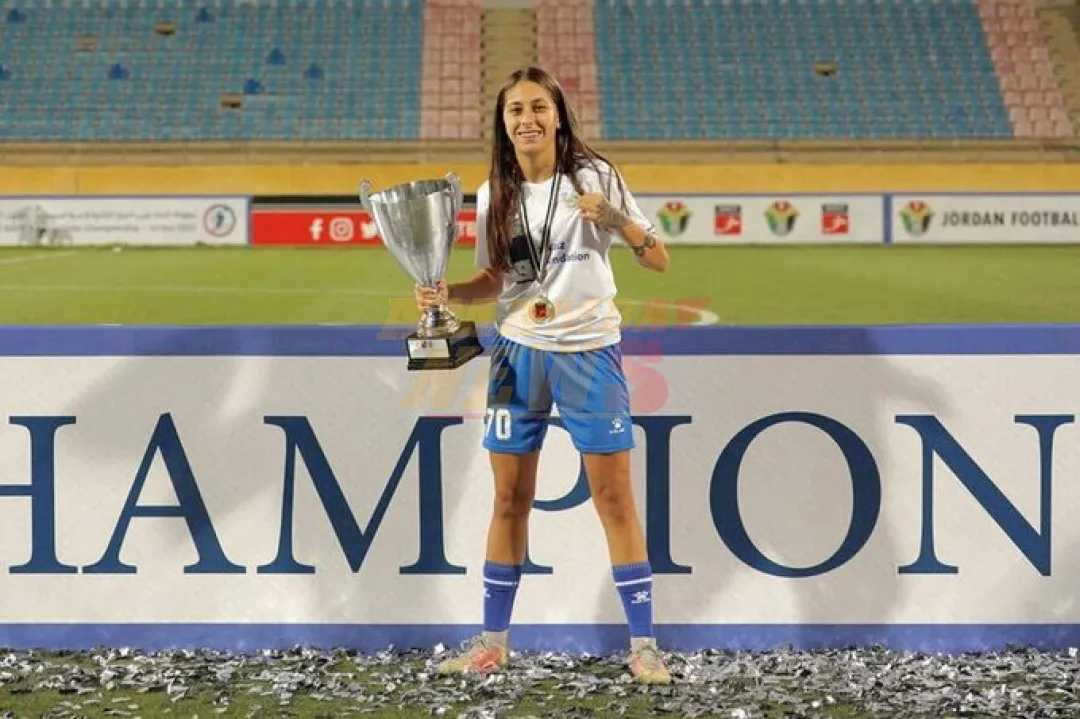 "Han matado su sueño": en Líbano, una futbolista en coma tras unos ataques de Israel
