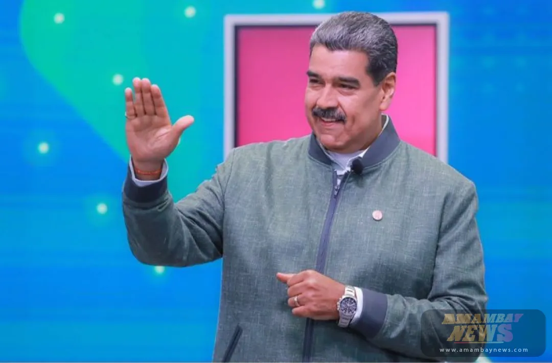 WSJ: Estados Unidos negocia amnistía para que Maduro deje el poder