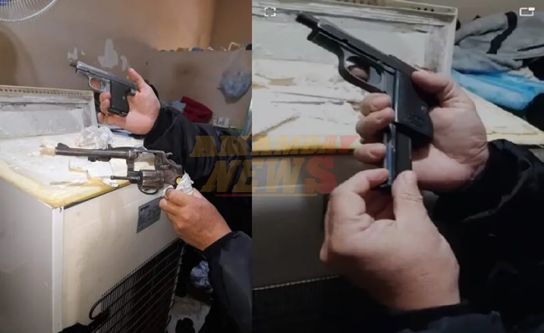 Frustran posible atentado contra hijo de Lalo Gomes