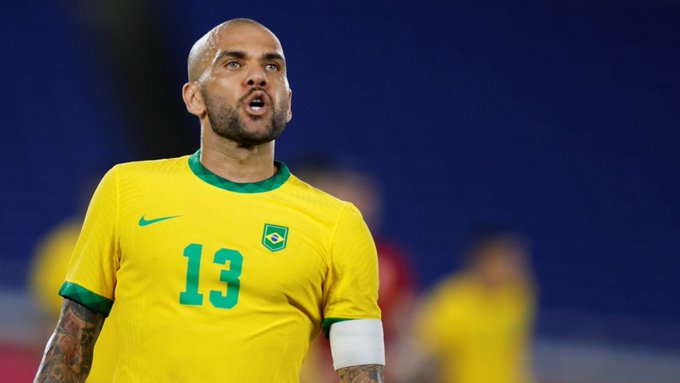 Los convocados de Brasil para el Mundial de Qatar 2022