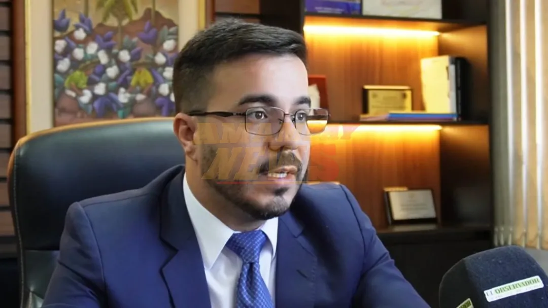 Investigaciones tienen que “apuntar a los principales y dejar de lado a no relevantes”