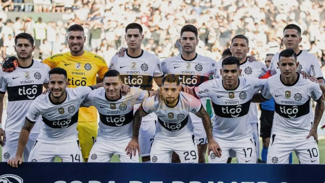 Fue multicampeón con Olimpia y está cerca de Cerro Porteño