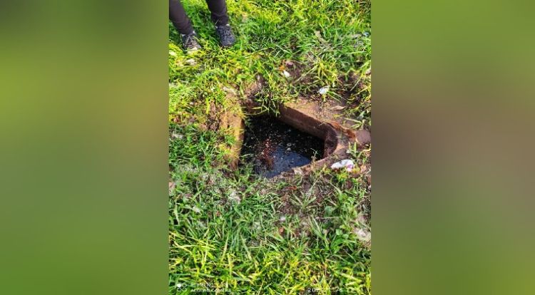 Padres del niño fallecido demandarán a la Essap y al Municipio de Encarnación