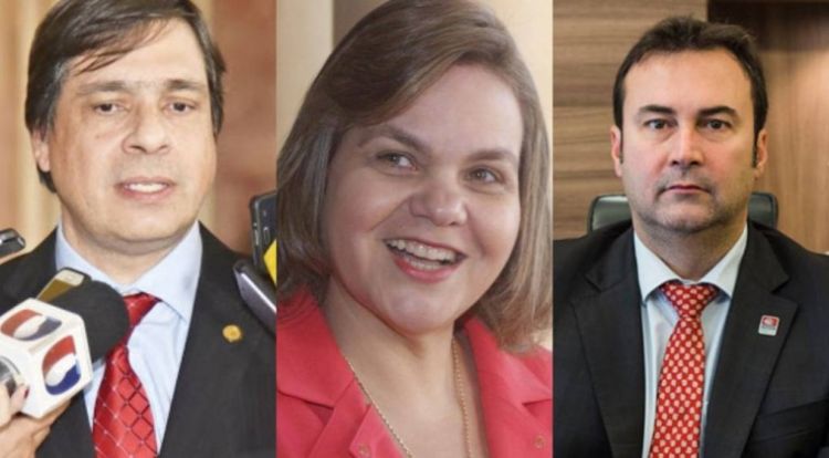 Titular del IPS: Soy del grupo político de Lilian Samaniego