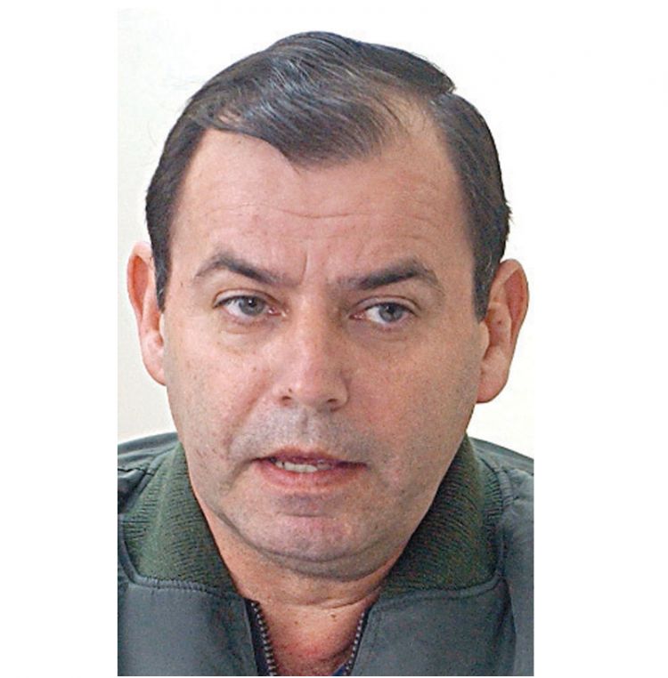 General (SR) Liseras niega contacto del poder ejecutivo pero no descarta la posibilidad de asumir como ministro del Interior
