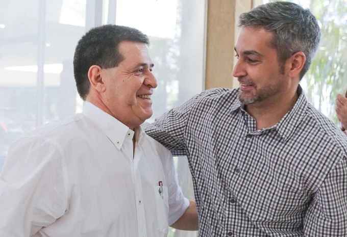 Durante HC endeudamiento creció más que durante Marito y sin pandemia