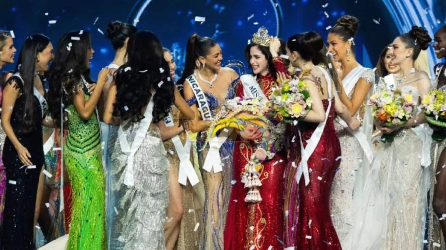 Miss Universo se va de México y regresará a la sede de Nueva York en medio del caso de Raúl Rocha