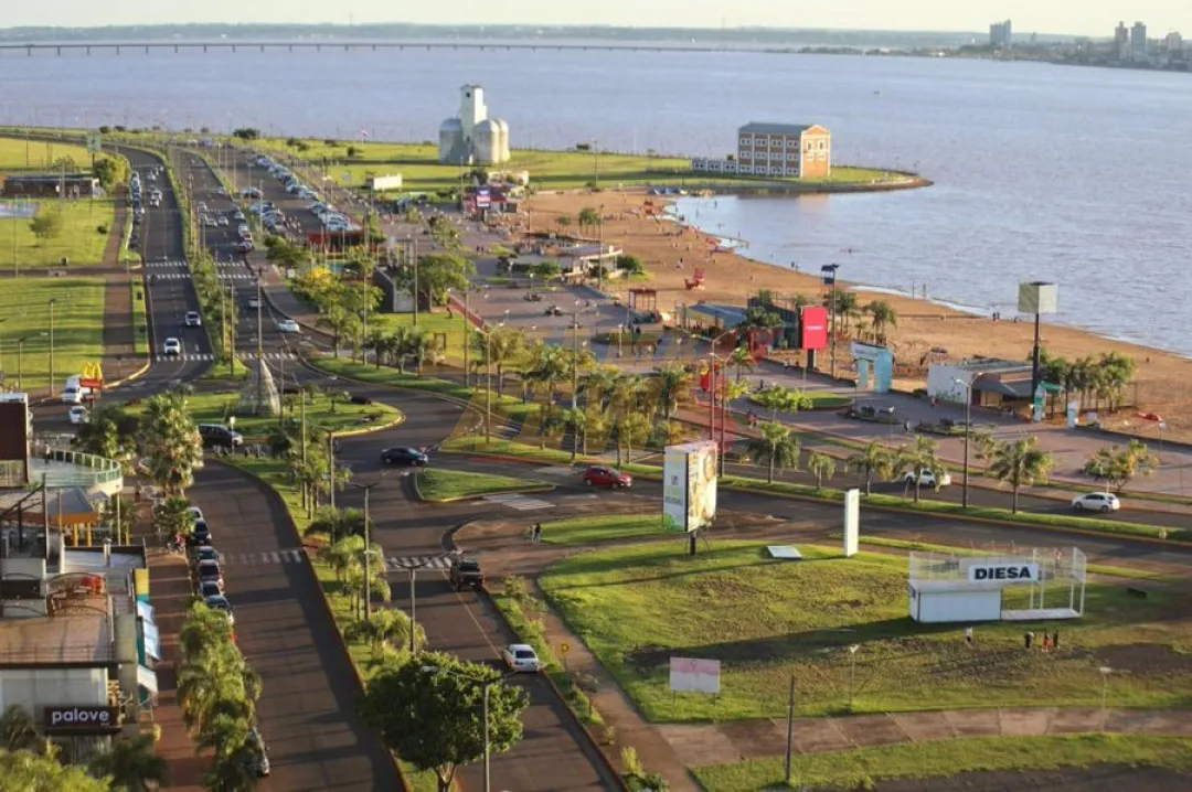 Rally del Paraguay: “El país está a la altura”, destaca Cámara de Comercio de Encarnación