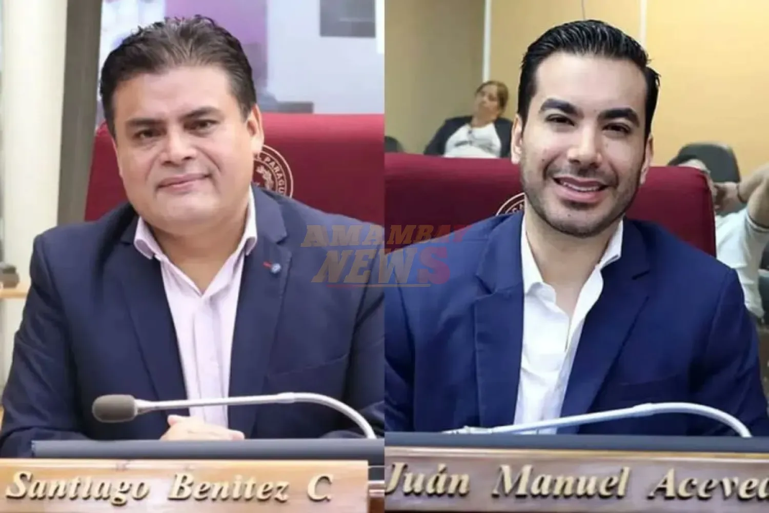 Diputados declara de interés nacional el Programa Nacional de Control de la Lepra, a raíz de casos detectados en Amambay