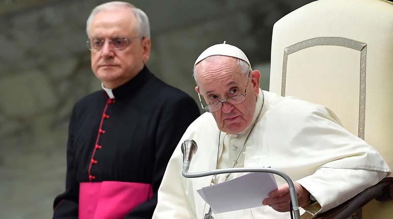 El papa Francisco crea 21 nuevos cardenales; incluidas figuras clave en el Vaticano