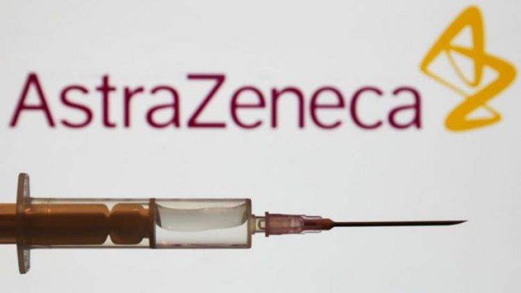 Vacunas AstraZeneca contra el covid: 36.000 llegarían el martes y 64.000 en Semana Santa