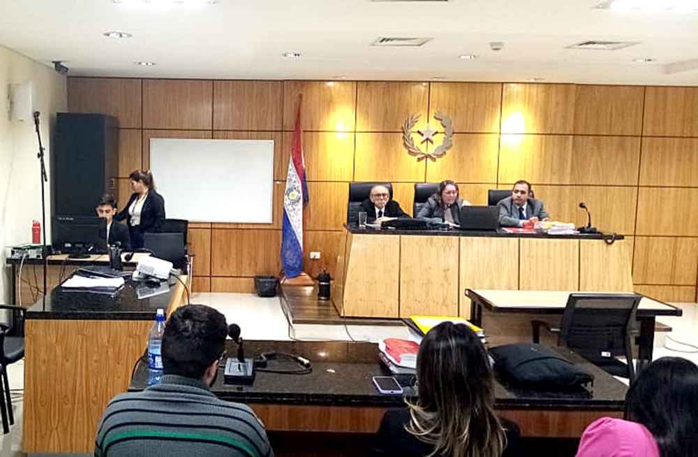 Ejemplar condena de 12 años de prisión a joven que atropelló y mató a Samuelito