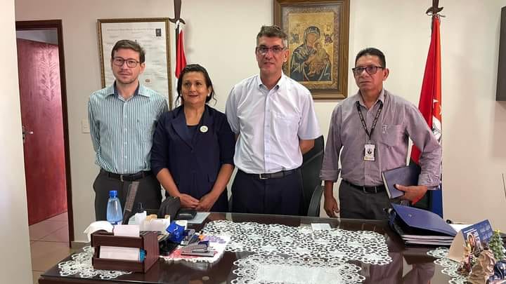 PJC: Preparan frente interinstitucional para frenar avance del dengue y chikunguña