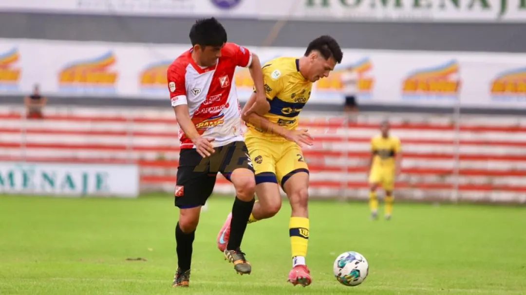 El 12 de Junio cae ante River Plate