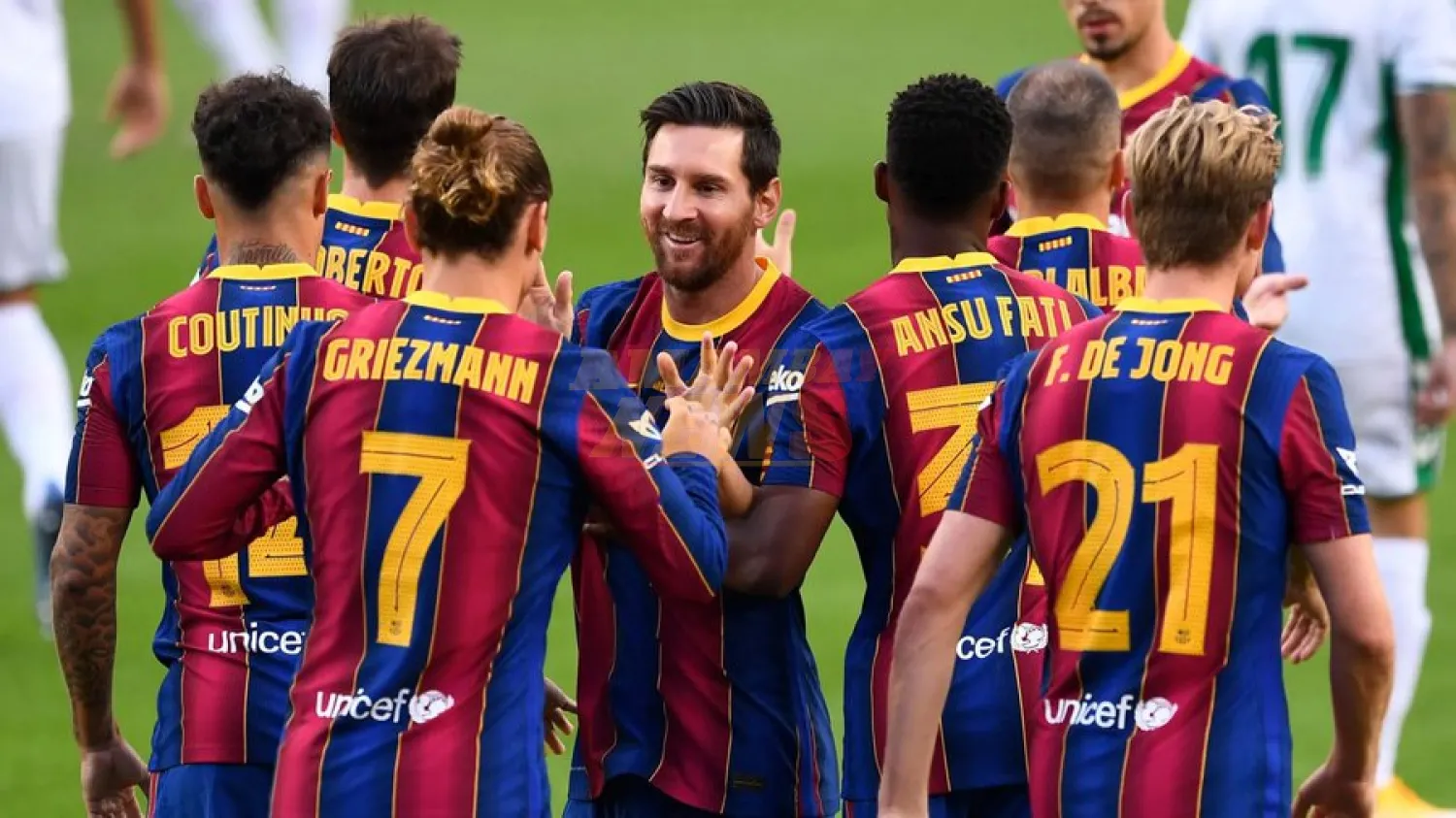 Las palabras de un jugador de talla mundial para el refuerzo de Cerro Porteño