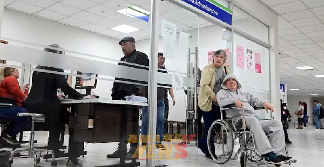 Proyecto de Ley: Exoneración de fe de vida para jubilados y pensionados del IPS