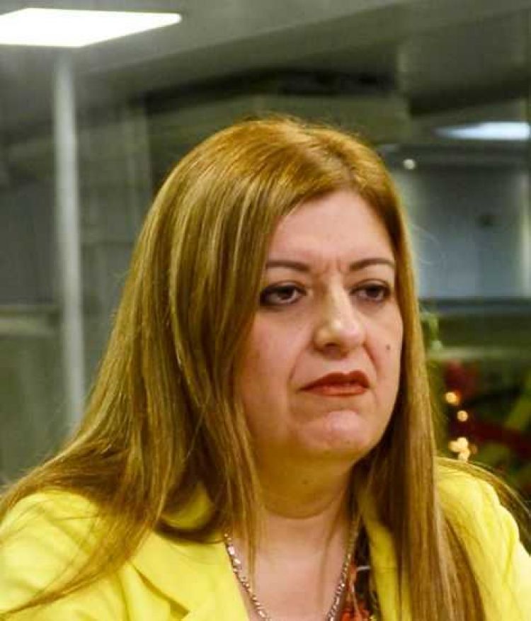 Referentes culturales piden renuncia de fiscal general