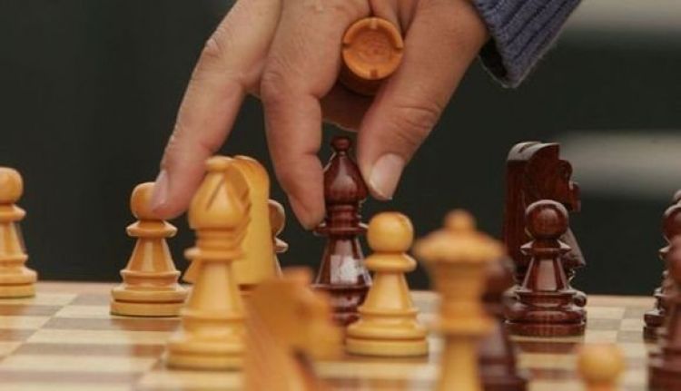 Exitoso torneo de ajedrez en lnea "Independencia del Per"