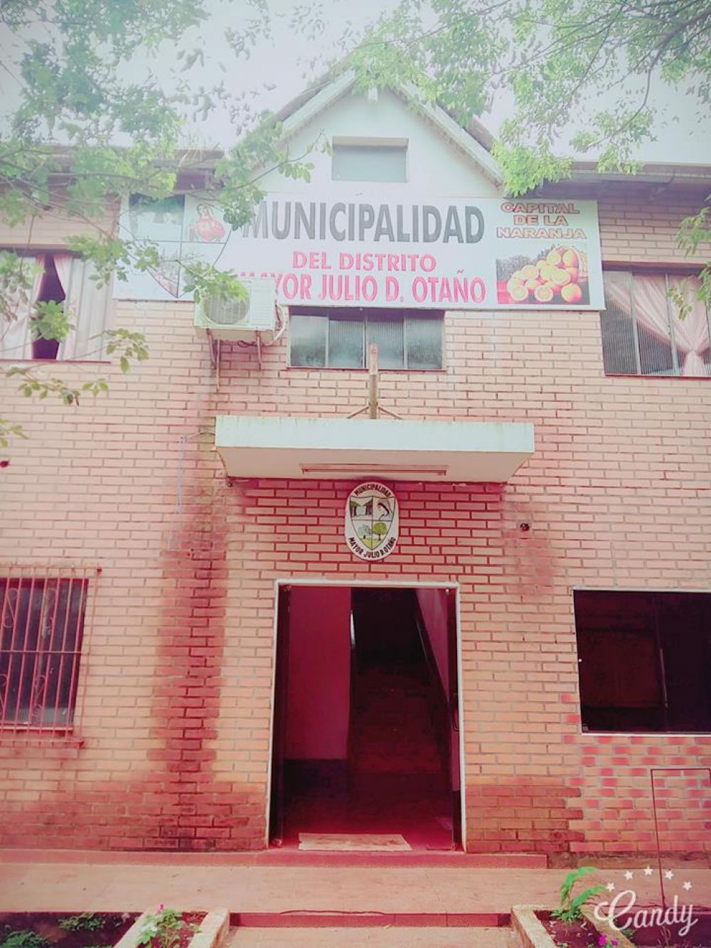 Allanan Municipalidad de Mayor Otaño en el marco de la investigación por desfalco de fondos de Fonacide