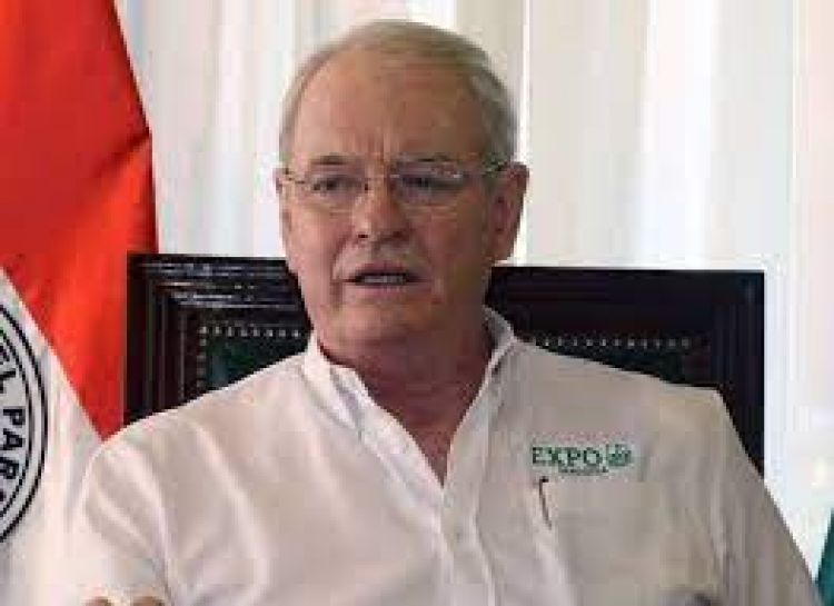 Presidente de la ARP exige seguridad en el campo para el sector productivo