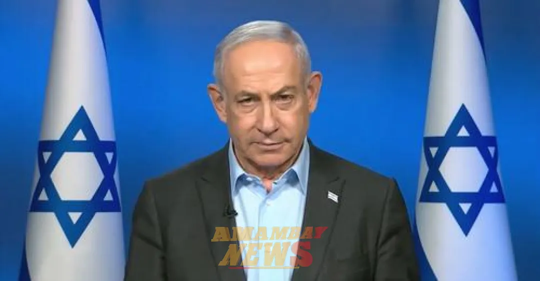 Netanyahu: “Si Hezbolá no entendió el mensaje, prometo que lo entenderá”