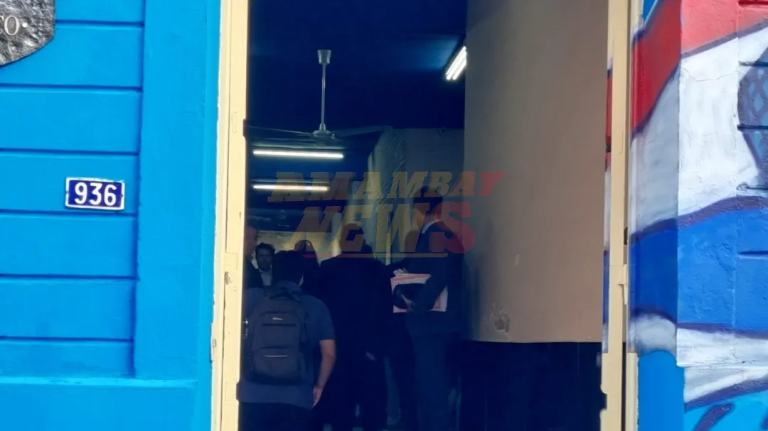 31M: Tribunal de Sentencia se constituye en sede del PLRA donde ocurrió el hecho