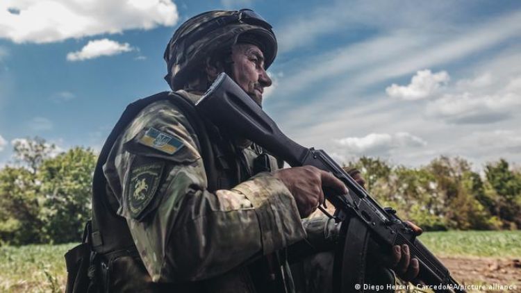 Donetsk: autoridades prorrusas allanan camino para pena de muerte