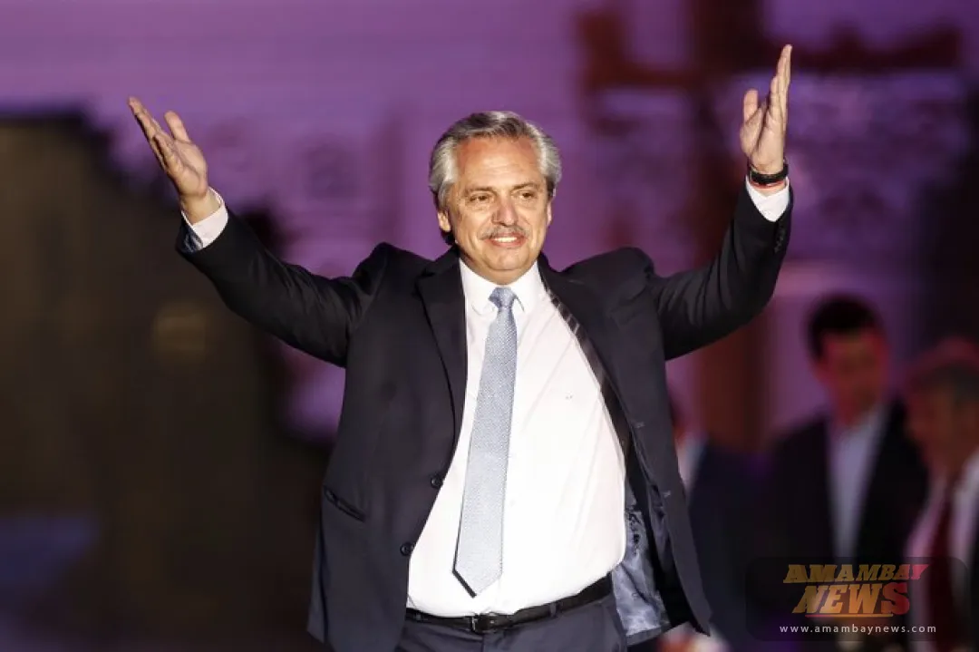 Alberto Fernández es objeto de búsqueda e incautación tras denuncia de agresión