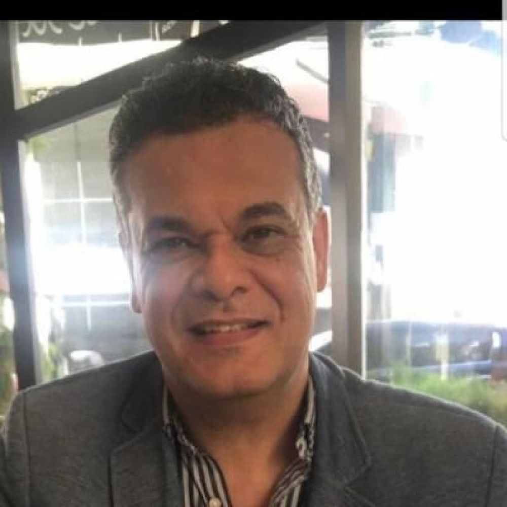 Robert Acevedo: La propiedad privada es inviolable está consagrada en nuestra CN