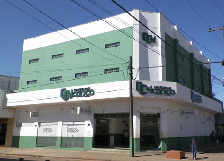 Cambios Chaco cierra sucursales en Ciudad del Este y Hernandarias