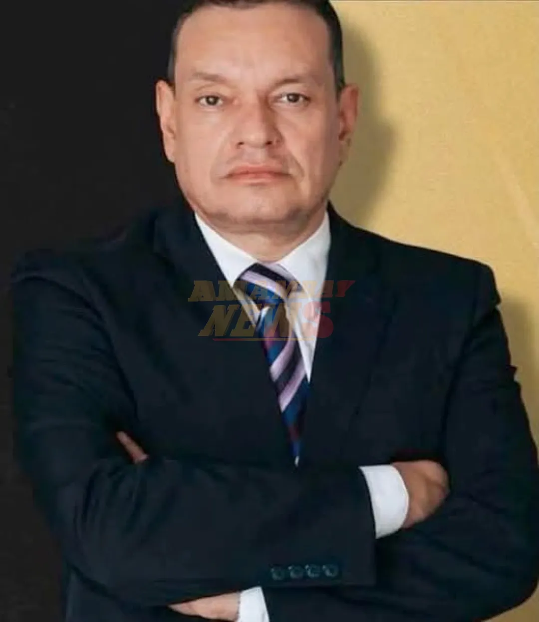 Juez niega libertad al abogado que abofeteó a una fiscal del INTN