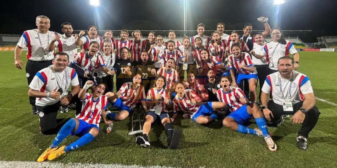 Paraguay tiene su hoja de ruta