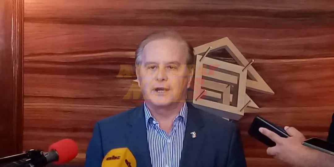Ratifican acusación contra Dany Durand y otros procesados en caso Mocipar